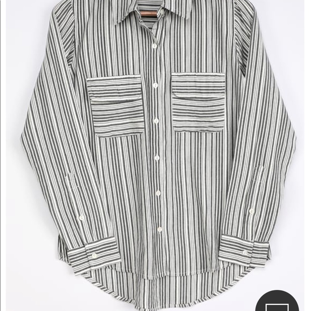 Lulus top - Picture 4 of 9